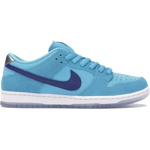 Nike Sb Dunk Low Blue Fury - Size: UK 13 - EU 48.5 - Size: UK 13 - EU 48.5 - - purple - Size: UK 13 - EU 48.5 - US 14