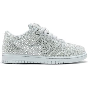 Nike X Cpfm Dunk Low Platinum - Size: UK 6.5-EU 40.5 - Size: UK 6.5-EU 40.5 - - Size: UK 6.5-EU 40.5 - US 7.5