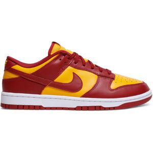 Nike Dunk Low Midas Gold - Size: UK 10.5- EU 45.5 - Size: UK 10.5- EU 45.5- - red - Size: UK 10.5- EU 45.5- US 11.5