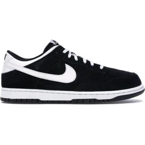 Nike Dunk Low Black White - Size: UK 7.5- EU 42 - Size: UK 7.5- EU 42- - black - Size: UK 7.5- EU 42- US 8.5