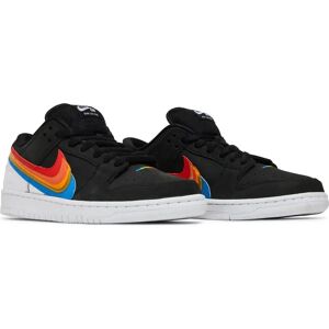 Nike Sb Dunk Low Polaroid - Size: UK 10- EU 45 - Size: UK 10- EU 45- - black - Size: UK 10- EU 45- US 11