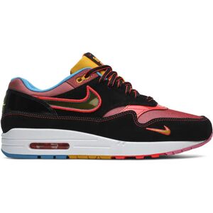 Nike Air Max 1 Chinatown New York (2020) - Size: UK 13 - EU 48.5 - Size: UK 13 - EU 48.5 - - black - Size: UK 13 - EU 48.5 - US 14