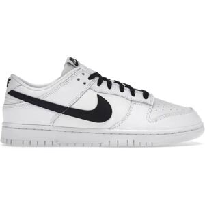 Nike Dunk Low Reverse Panda - Size: UK 11.5 - EU 47 - Size: UK 11.5 - EU 47 - - Size: UK 11.5 - EU 47 - US M 12.5