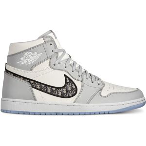 Jordan 1 Retro High Dior - Size: UK 6- EU 39.5 - Size: UK 6- EU 39.5- - Size: UK 6- EU 39.5- US 6.5