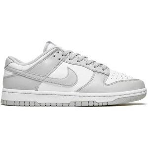 Nike Dunk Low Grey Fog - Size: UK 9.5 - EU 44.5 - Size: UK 9.5 - EU 44.5 - - grey - Size: UK 9.5 - EU 44.5 - US 10.5