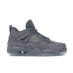 Nike Jordan 4 Retro Kaws Grey/White - Size: UK 7.5-EU 42 - Size: UK 7.5-EU 42- - grey - Size: UK 7.5-EU 42- US 8.5