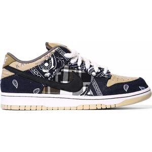 Nike Sb Dunk Low Travis Scott - Size: UK 10.5 - EU 45.5 - Size: UK 10.5 - EU 45.5 - - navy - Size: UK 10.5 - EU 45.5 - US 11.5