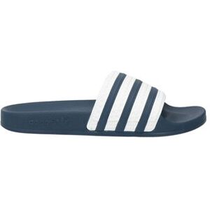 adidas Sandals Man - Midnight Blue - 9