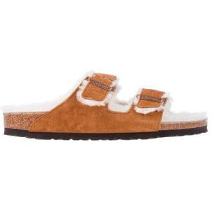 BIRKENSTOCK Sandals Man - Camel - 10.5,8,9,9.5