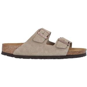 BIRKENSTOCK Sandals Man - Beige - 7.5