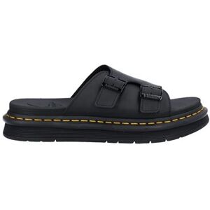 DR. MARTENS Sandals Man - Black - 9.5