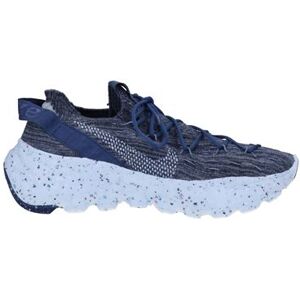 Nike Trainers Man - Blue - 14,6.5,7