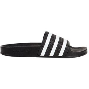 adidas Sandals Man - Black - 10,11,12,4,5,6,7,8