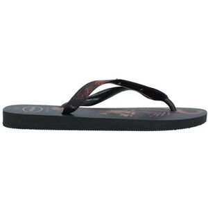 HAVAIANAS Thong Sandal Man - Dark Brown - 11/12,7.5/8,9/10