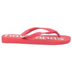 HAVAIANAS Thong Sandal Man - Red - 11/12,6/7,7.5/8,9/10