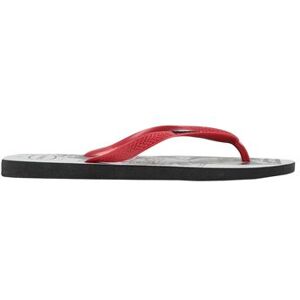 HAVAIANAS Thong Sandal Man - Red - 11/12,6/7,7.5/8,9/10