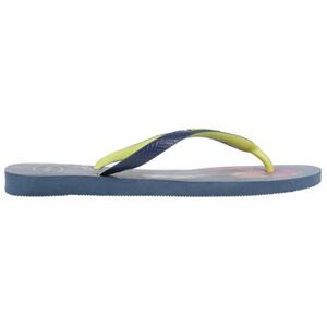 HAVAIANAS Thong Sandal Man - Midnight Blue - 11/12,6/7,7.5/8,9/10