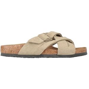 BIRKENSTOCK Sandals Man - Sage Green - 7