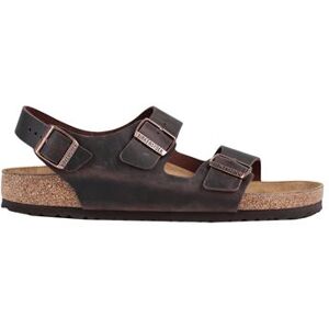 BIRKENSTOCK Sandals Man - Dark Brown - 10.5,11.5,7.5,8,9,9.5