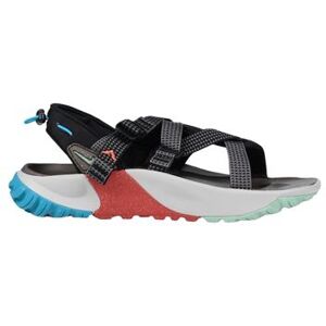 Nike Sandals Man - Black - 5.5