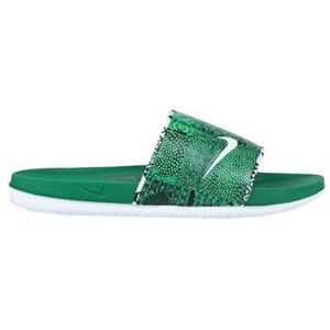 Nike Sandals Man - Green - 5.5