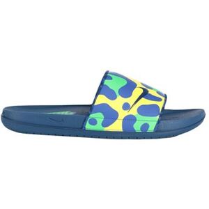 Nike Sandals Man - Blue - 5.5