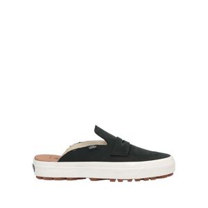 Vans Mules & Clogs Man - Black - 7