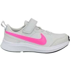 Nike Trainers Girl 3-8 Years - Ivory - 10.5,11,11.5