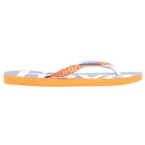 HAVAIANAS Thong Sandal Man - Orange - 11/12,6/7,7.5/8,9/10