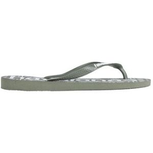 HAVAIANAS Thong Sandal Man - Military Green - 11/12,6/7,7.5/8,9/10