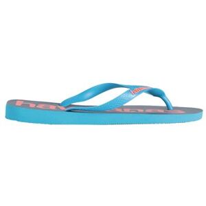 HAVAIANAS Thong Sandal Man - Azure - 7.5/8,9/10