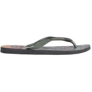 HAVAIANAS Thong Sandal Man - Military Green - 11/12,6/7,7.5/8,9/10