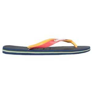 HAVAIANAS Thong Sandal Man - Coral - 11/12,7.5/8,9/10