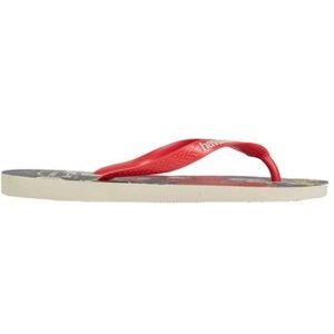 HAVAIANAS Thong Sandal Man - Red - 11/12,7.5/8,9/10