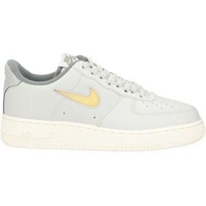 Nike Trainers Man - Light Grey - 4