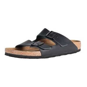 BIRKENSTOCK Sandals Man - Black - 7.5