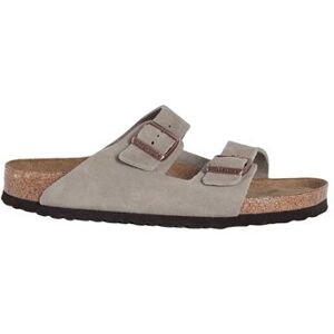 BIRKENSTOCK Sandals Man - Khaki - 7.5