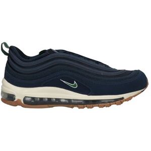 Nike Trainers Man - Navy Blue - 4.5,8