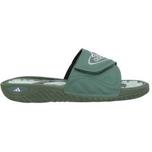 adidas Sandals Man - Sage Green - -,4,5,6,7