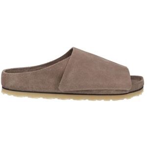 BIRKENSTOCK Sandals Man - Dove Grey - 7