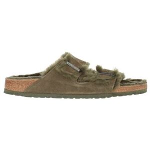 BIRKENSTOCK Sandals Man - Military Green - 10.5,11.5,5.5,7,7.5,8,9,9.5