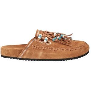 ALANUI Mules & Clogs Man - Tan - 10,6,9