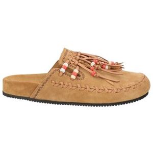 ALANUI Mules & Clogs Man - Camel - 10,6,9