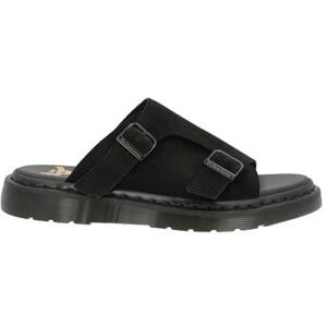 DR. MARTENS Sandals Man - Black - 8,9