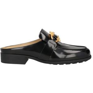 BOTTEGA VENETA Mules & Clogs Man - Black - 6,6.5,7.5,8,8.5