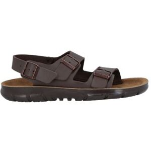 BIRKENSTOCK Sandals Man - Cocoa - 7