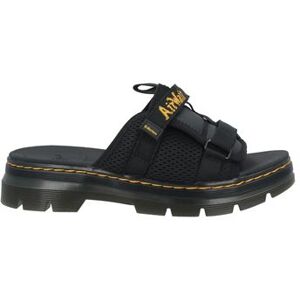 DR. MARTENS Sandals Man - Black - 9