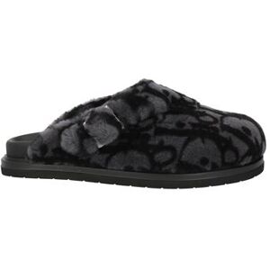 Christian Dior Mules & Clogs Man - Black - 7,8