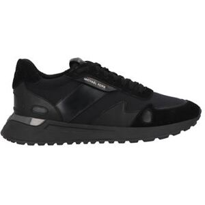 MICHAEL KORS MENS Trainers Man - Black - 10,7,8,9