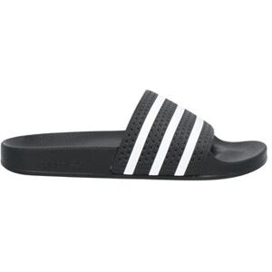 adidas Sandals Man - Black - 10,11,12,13,4,5,6,7,8,9